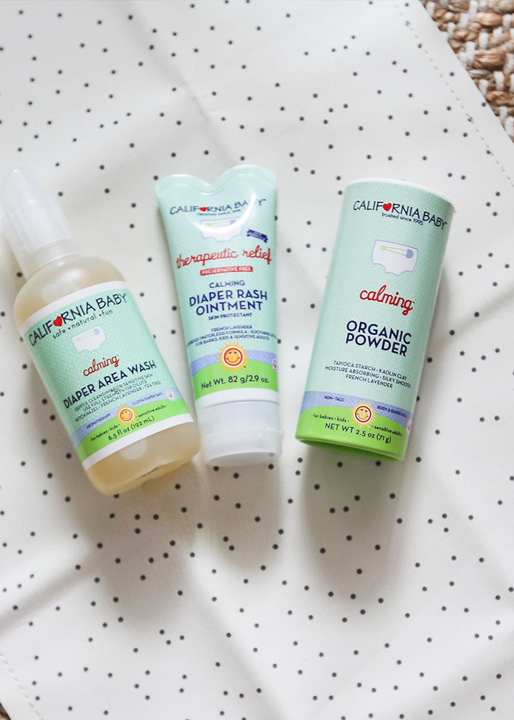 Calming™ Organic (Talc-Free) Powder Calming™ Organic (Talc-Free) Powder