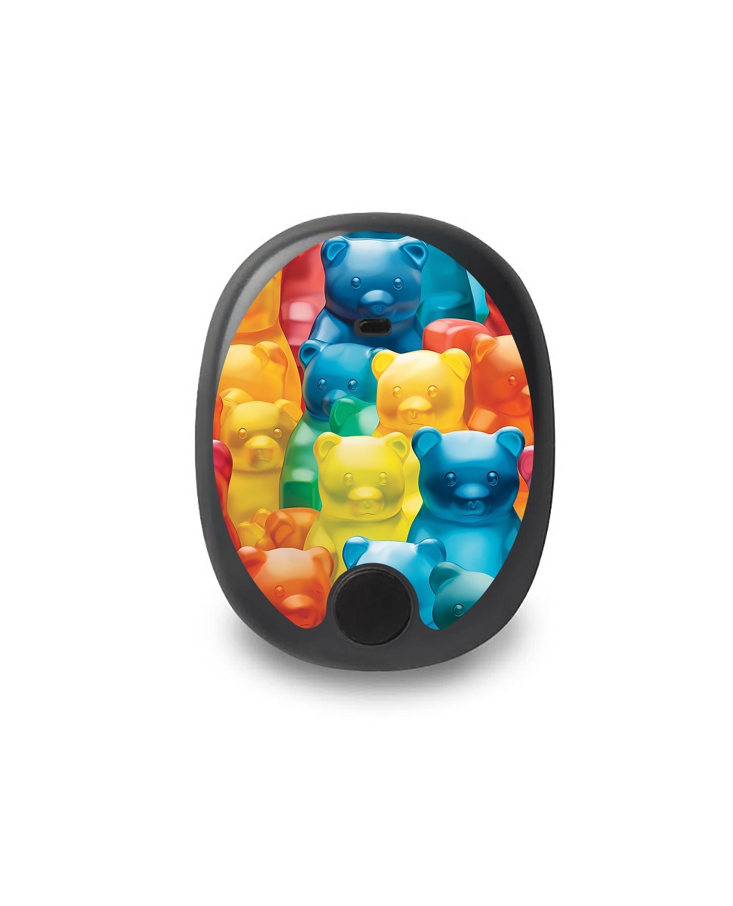 Candy Bears Eversense Smart Transmitter Candy Bears Eversense Smart Transmitter