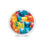 Candy Bears Freestyle Libre 2 Candy Bears Freestyle Libre 2