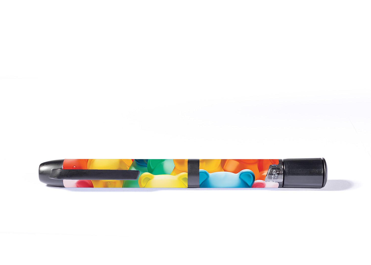 Candy Bears InPen - Smart Insulin Pen Candy Bears InPen - Smart Insulin Pen