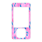 Candy Canes Sticker for DEXCOM G7 and G6 Touchscreen Receiver Candy Canes Sticker for DEXCOM G7 and G6 Touchscreen Receiver