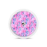 Candy Canes Sticker for Freestyle Libre 2 Candy Canes Sticker for Freestyle Libre 2
