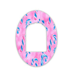 Candy Canes Pod Patch Tape - Pump Peelz Candy Canes Pod Patch Tape - Pump Peelz
