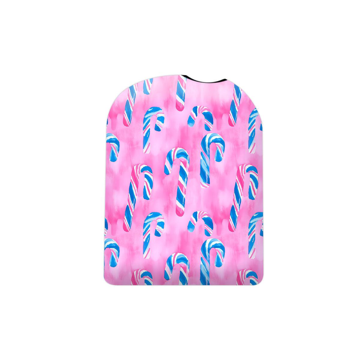 Candy Canes Pod Sticker – Pump Peelz Candy Canes Pod Sticker – Pump Peelz