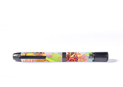 Candy Castle for InPen - Smart Pen Candy Castle for InPen - Smart Pen
