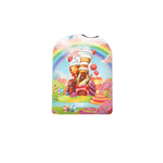 Candy Castle Pod Sticker – Pump Peelz Candy Castle Pod Sticker – Pump Peelz