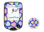 Candy Hearts Freestyle Libre 2 Candy Hearts Freestyle Libre 2
