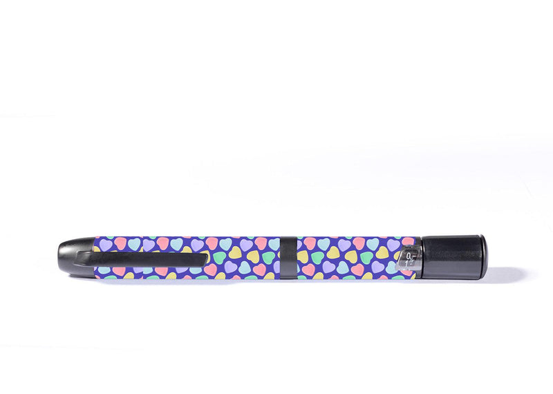 Candy Hearts InPen - Smart Insulin Pen Candy Hearts InPen - Smart Insulin Pen