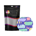 Candy Hearts Pod Patch Tape - Pump Peelz Candy Hearts Pod Patch Tape - Pump Peelz