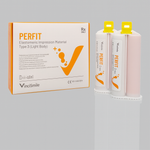 PERFIT Light Body(Fast Set/Normal Set) Impression Material PERFIT Light Body(Fast Set/Normal Set) Impression Material