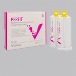 PERFIT Regular Body(Fast Set) Impression Material PERFIT Regular Body(Fast Set) Impression Material