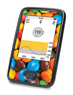 Chocolate Candies Designed for DEXCOM G6 Touchscreen Receiver Chocolate Candies Designed for DEXCOM G6 Touchscreen Receiver