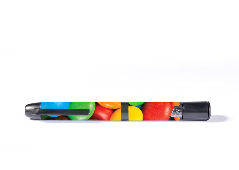 Chocolate Candies InPen - Smart Pen Chocolate Candies InPen - Smart Pen