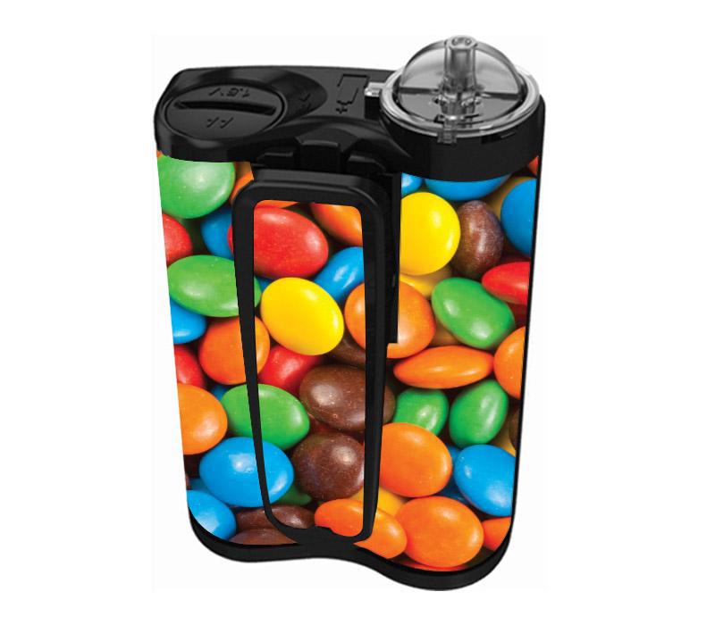 Chocolate Candies Sticker for Medtronic MiniMed 770G & 780G Chocolate Candies Sticker for Medtronic MiniMed 770G & 780G