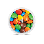 Chocolate Candies for Freestyle Libre 2 Chocolate Candies for Freestyle Libre 2