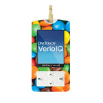 Chocolate Candies for OneTouch Verio IQ Glucometer Chocolate Candies for OneTouch Verio IQ Glucometer