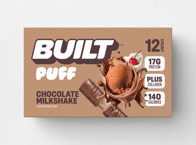 Built Puff Bars Chocolate Milkshake Puff Built Puff Bars Chocolate Milkshake Puff