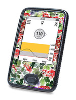 Christmas Berries Designed for DEXCOM G6 Touchscreen Receiver Christmas Berries Designed for DEXCOM G6 Touchscreen Receiver