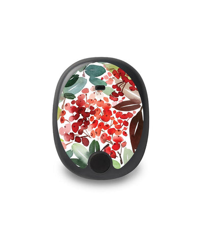 Christmas Berries for the Eversense Smart Transmitter Christmas Berries for the Eversense Smart Transmitter