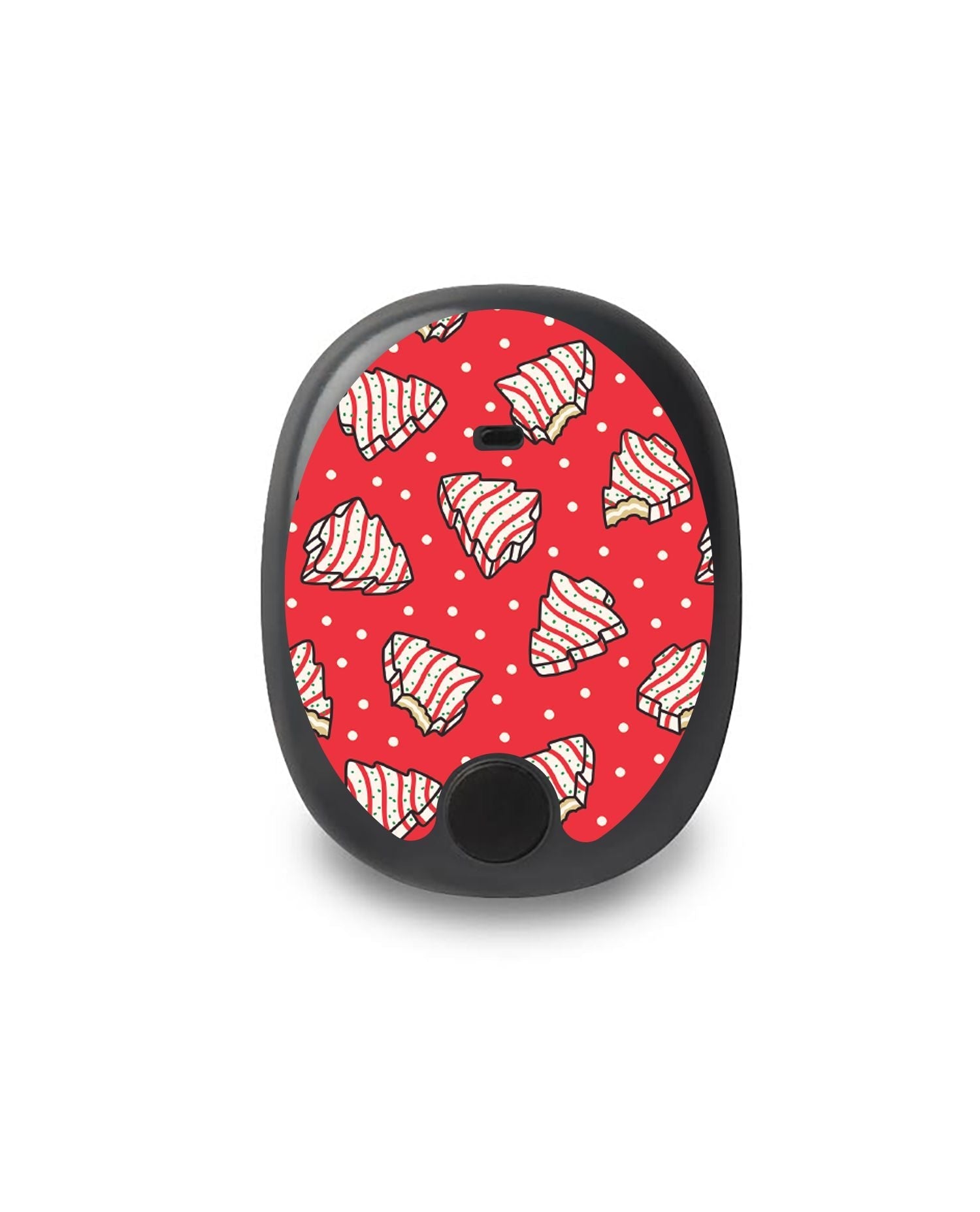 Christmas Cakes Eversense Smart Transmitter Christmas Cakes Eversense Smart Transmitter