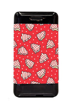 Christmas Cakes Sticker for Omnipod DASH® PDM – Pump Peelz Christmas Cakes Sticker for Omnipod DASH® PDM – Pump Peelz