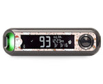 Christmas Spirits Bayer Contour© Next One Glucometer Christmas Spirits Bayer Contour© Next One Glucometer