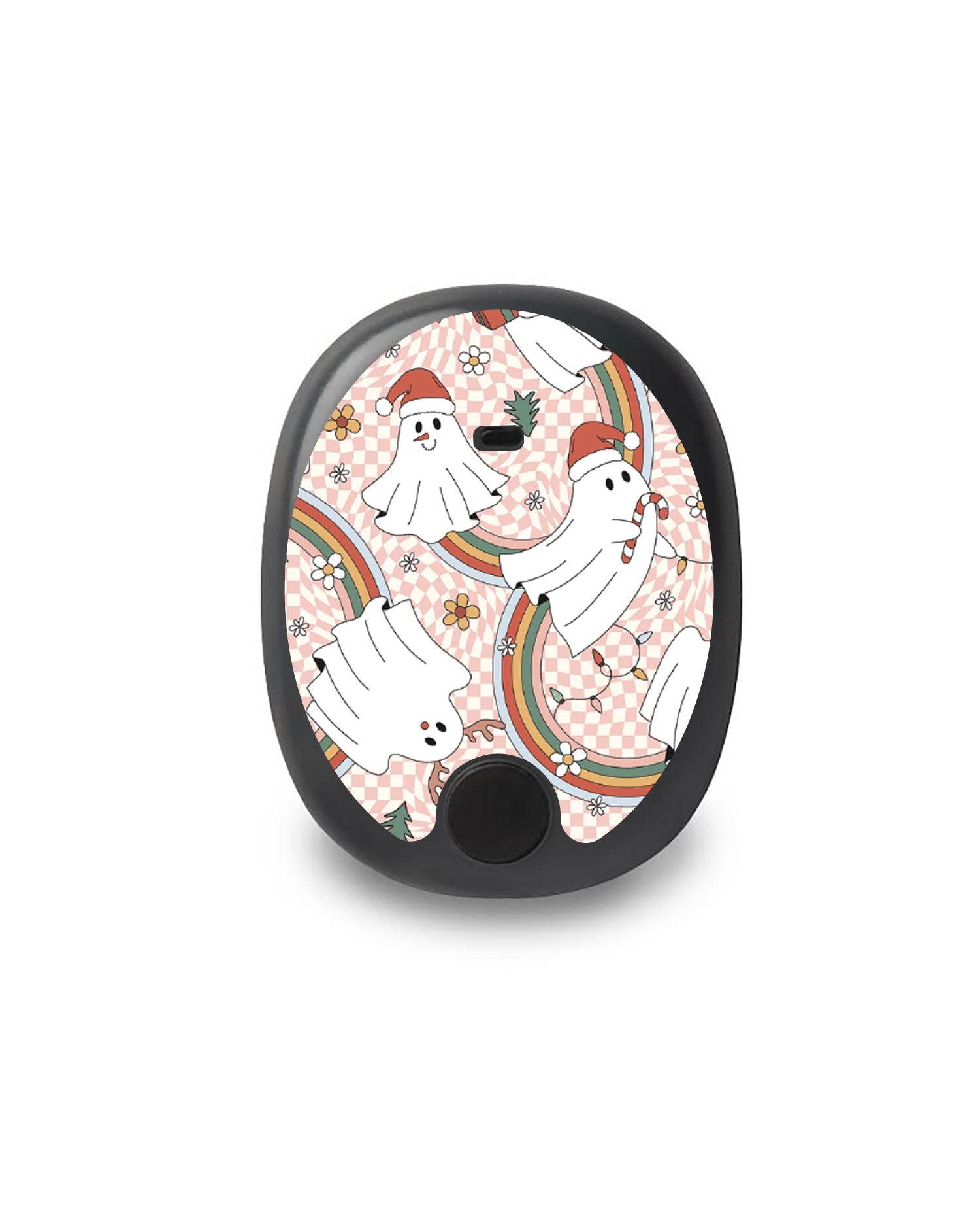 Christmas Spirits Eversense Smart Transmitter Christmas Spirits Eversense Smart Transmitter