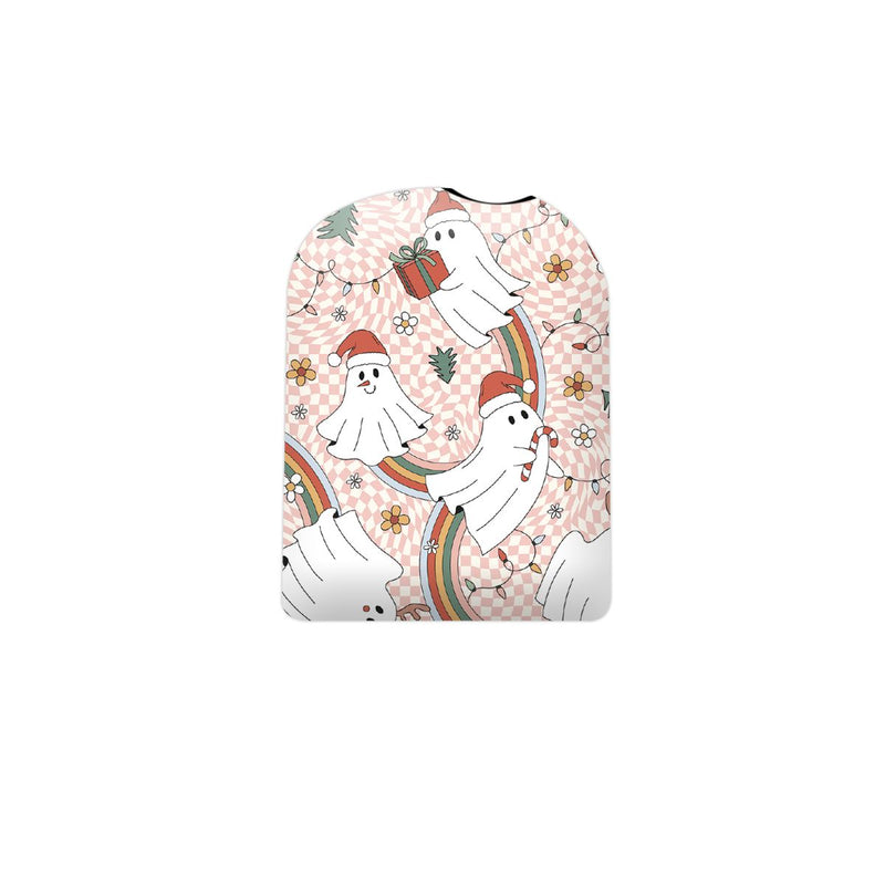 Christmas Spirits Pod Sticker – Pump Peelz Christmas Spirits Pod Sticker – Pump Peelz