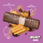 Built Puff Bars Churro Puff Built Puff Bars Churro Puff