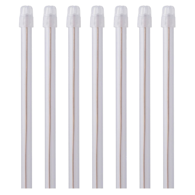 Saliva Ejectors, Reinforced Flexibility 100pcs Saliva Ejectors, Reinforced Flexibility 100pcs