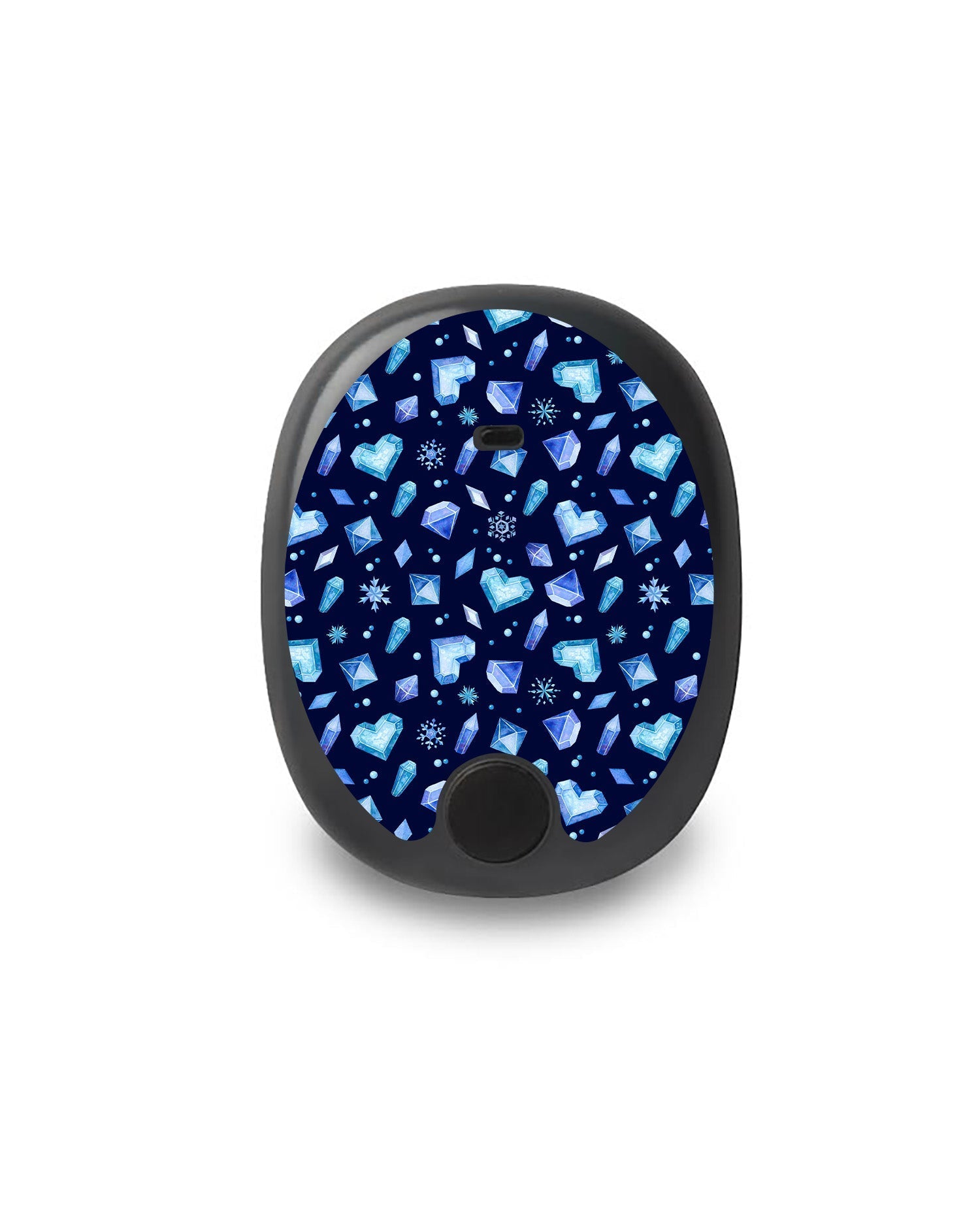 Cold Heart Eversense Smart Transmitter Cold Heart Eversense Smart Transmitter
