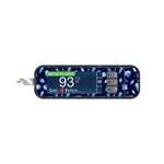 Cold Heart Sticker for Bayer Contour Next Glucometer Cold Heart Sticker for Bayer Contour Next Glucometer