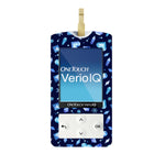 Cold Heart for OneTouch Verio IQ Glucometer Cold Heart for OneTouch Verio IQ Glucometer