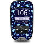 Cold Heart for the Accu-Chek Guide Glucometer Cold Heart for the Accu-Chek Guide Glucometer