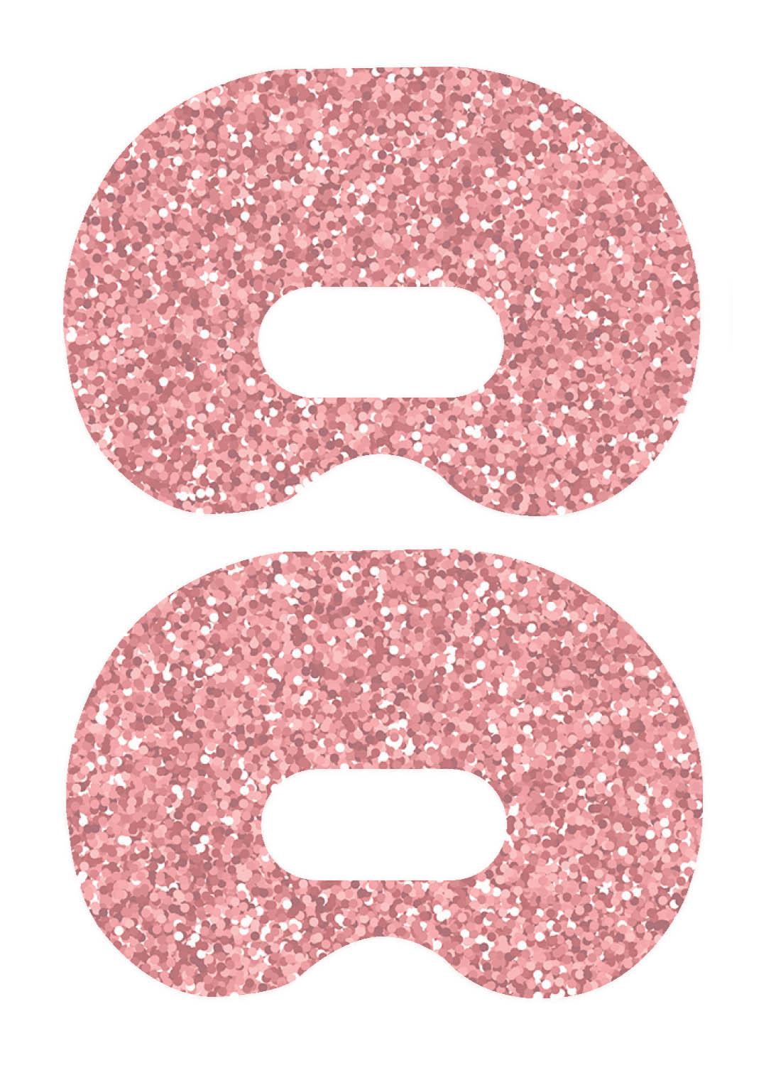 Confetti Medtronic Guardian Connect Patch Tape - Pump Peelz Confetti Medtronic Guardian Connect Patch Tape - Pump Peelz