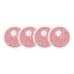 Confetti Sticker Designed for the FreeStyle Libre 3 Plus & Lingo Sensor Confetti Sticker Designed for the FreeStyle Libre 3 Plus & Lingo Sensor