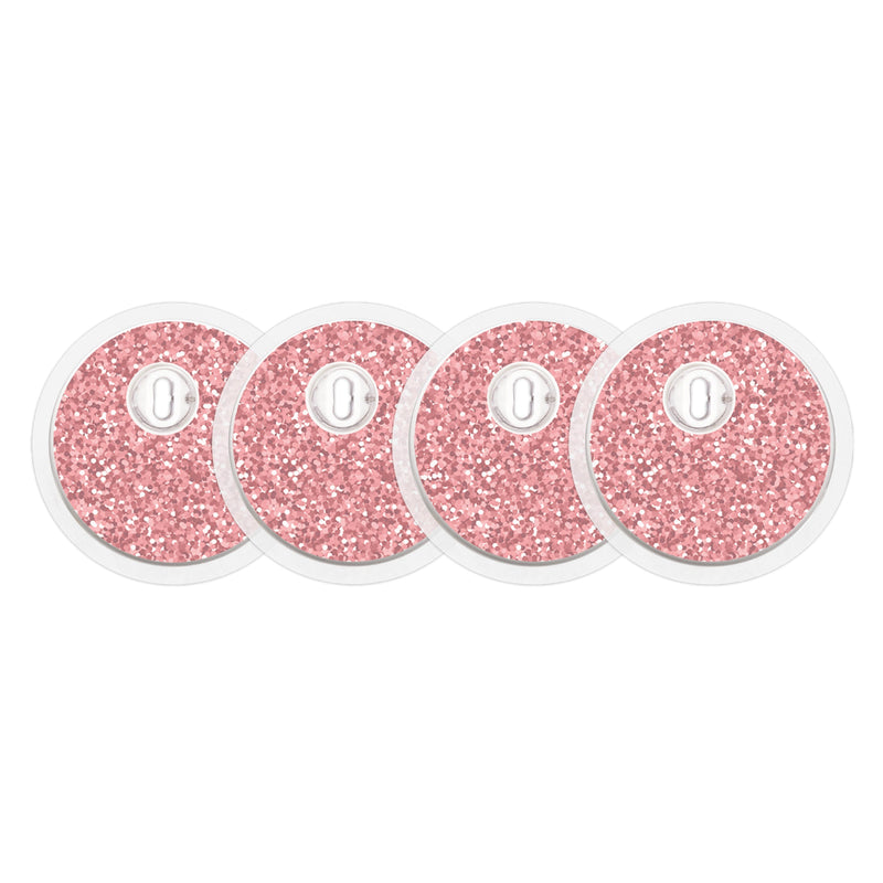 Confetti Sticker Designed for the FreeStyle Libre 3 Plus & Lingo Sensor Confetti Sticker Designed for the FreeStyle Libre 3 Plus & Lingo Sensor