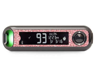 Confetti for Bayer Contour© Next One Glucometer Confetti for Bayer Contour© Next One Glucometer