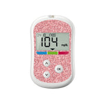 Confetti for OneTouch Verio Flex Glucometer Confetti for OneTouch Verio Flex Glucometer