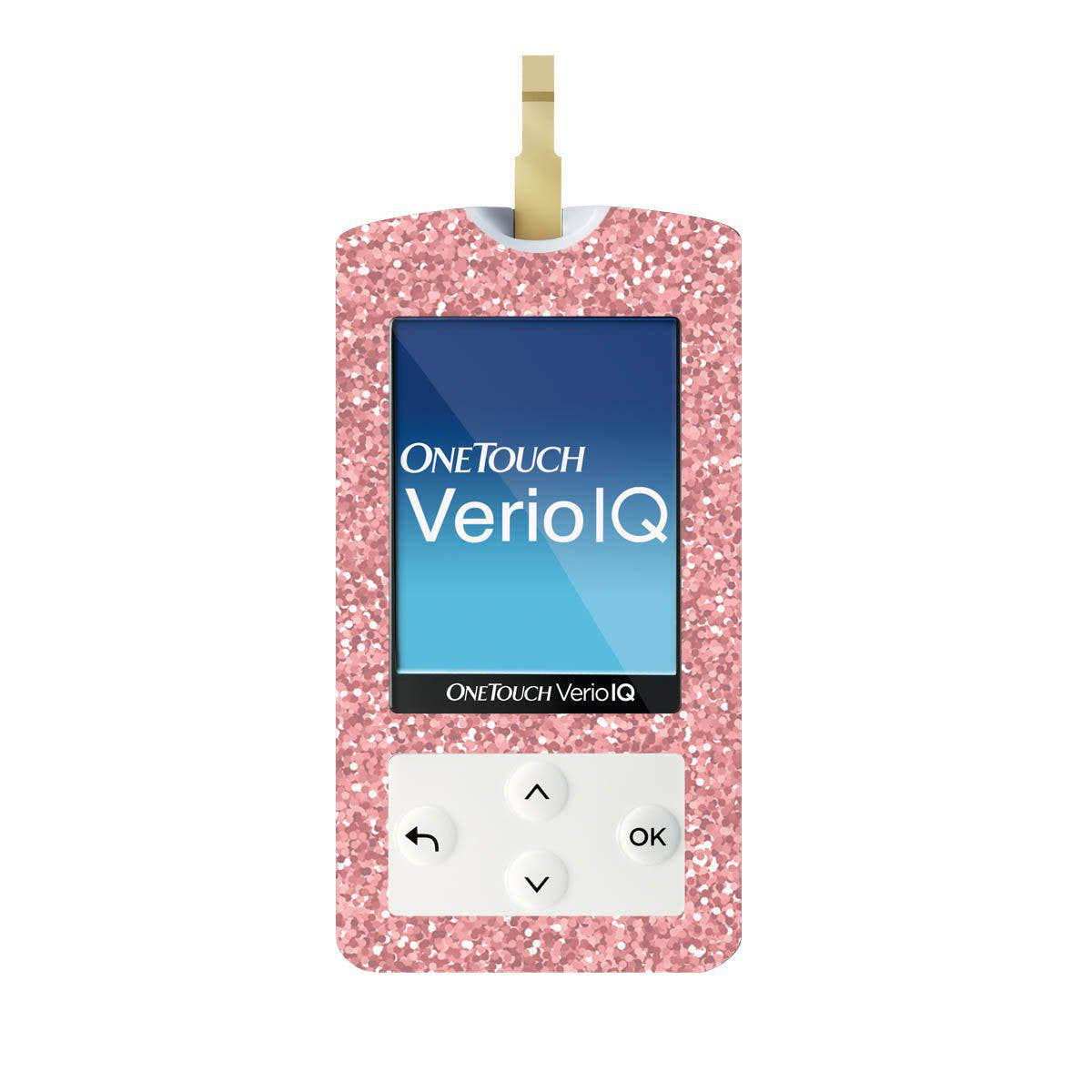 Confetti for OneTouch Verio IQ Glucometer Confetti for OneTouch Verio IQ Glucometer