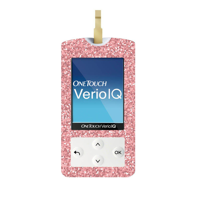 Confetti for OneTouch Verio IQ Glucometer Confetti for OneTouch Verio IQ Glucometer