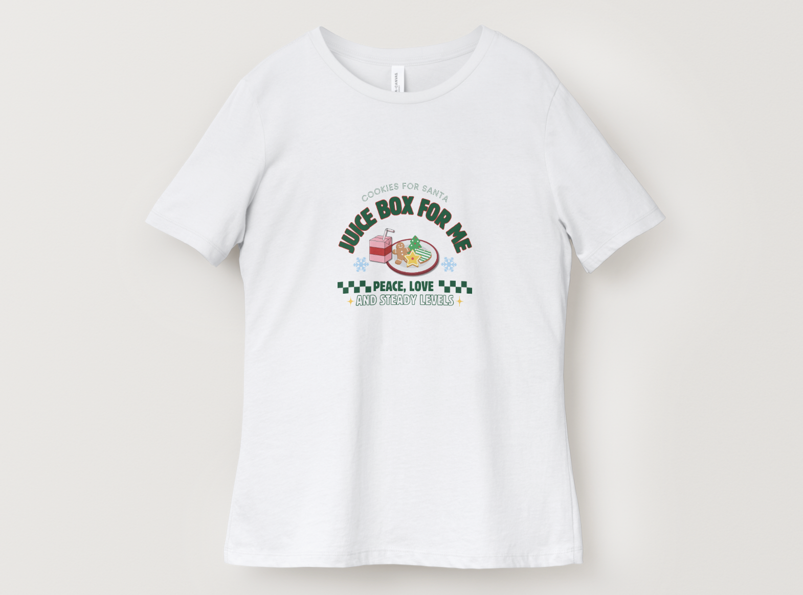 Juice Box for Me Adult T-Shirt Juice Box for Me Adult T-Shirt