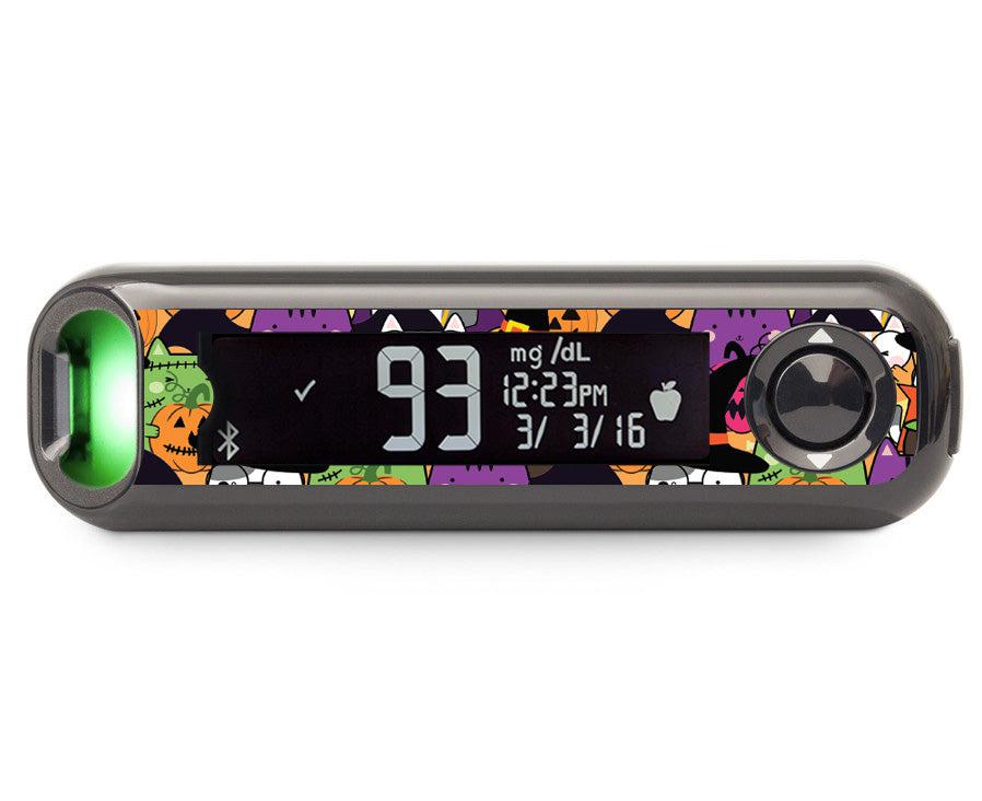 Costume Cats Bayer Contour© Next One Glucometer Costume Cats Bayer Contour© Next One Glucometer