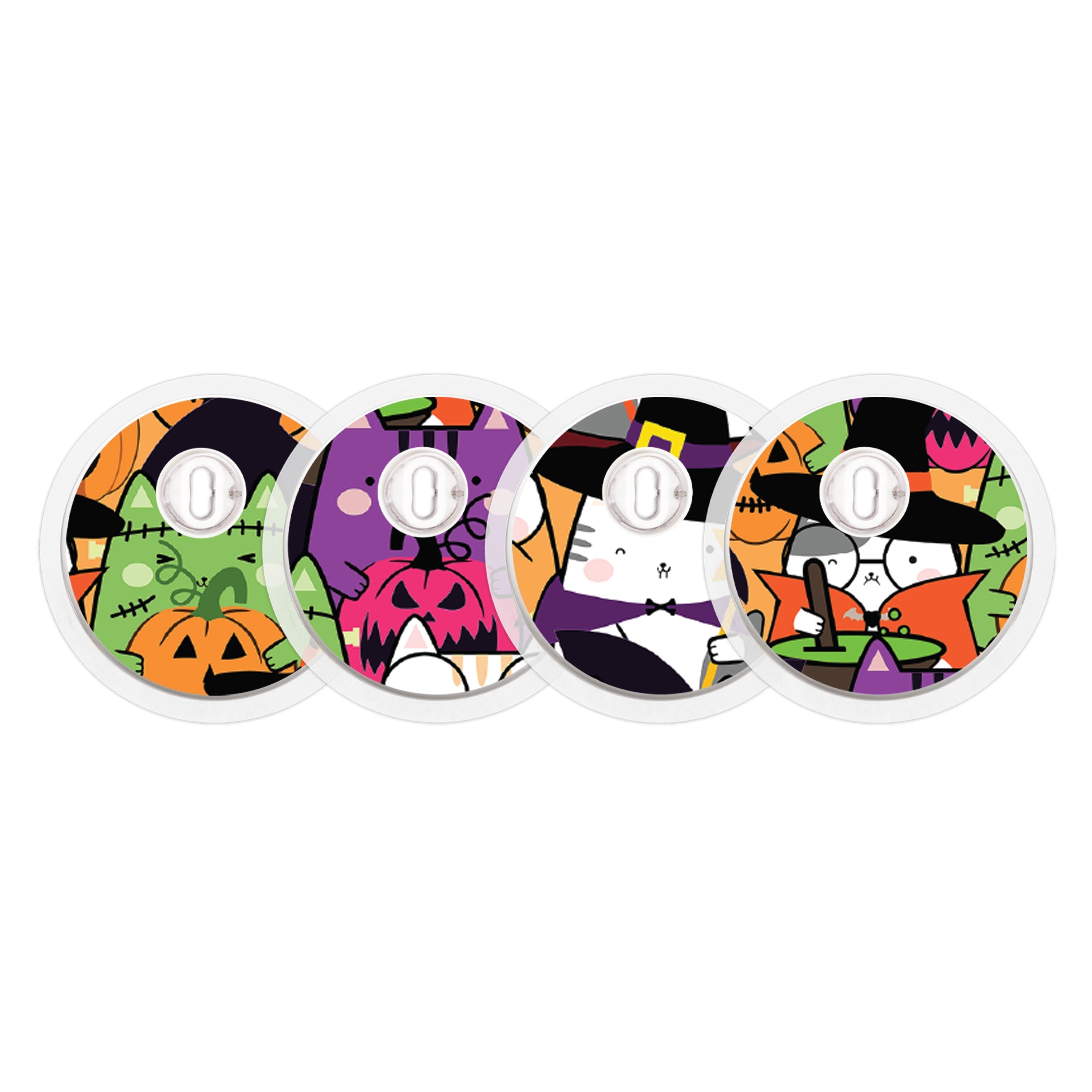 Costume Cats Designed for the FreeStyle Libre 3 Plus & Lingo Sensor Costume Cats Designed for the FreeStyle Libre 3 Plus & Lingo Sensor