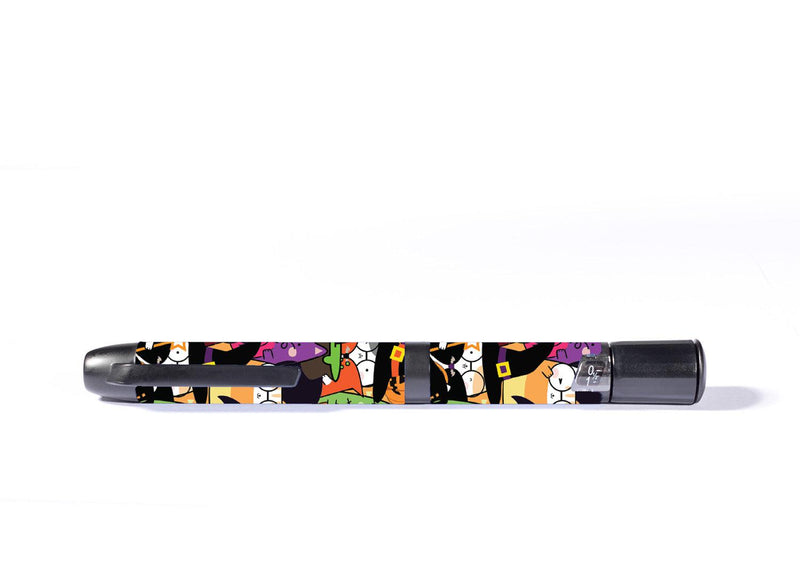 Costume Cats InPen - Smart Insulin Pen Costume Cats InPen - Smart Insulin Pen