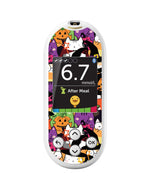 Costume Cats for OneTouch Verio Reflect Glucometer Costume Cats for OneTouch Verio Reflect Glucometer