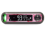 Cotton Candy Bayer Contour© Next One Glucometer Cotton Candy Bayer Contour© Next One Glucometer