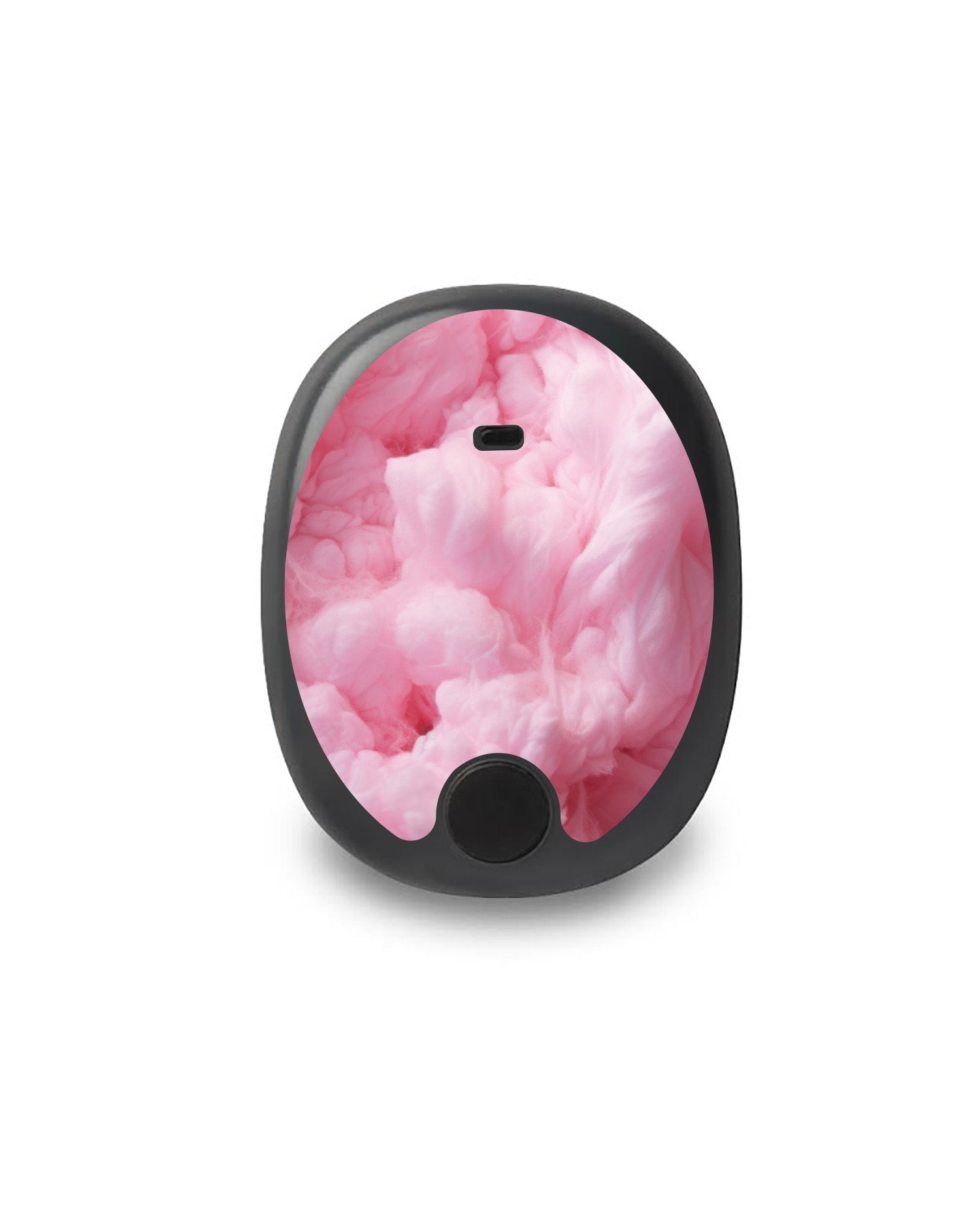 Cotton Candy Eversense Smart Transmitter Cotton Candy Eversense Smart Transmitter