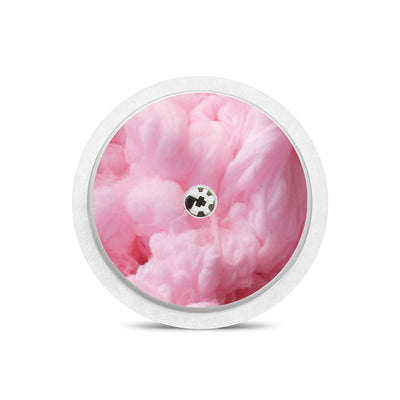 Cotton Candy Freestyle Libre 2 Cotton Candy Freestyle Libre 2