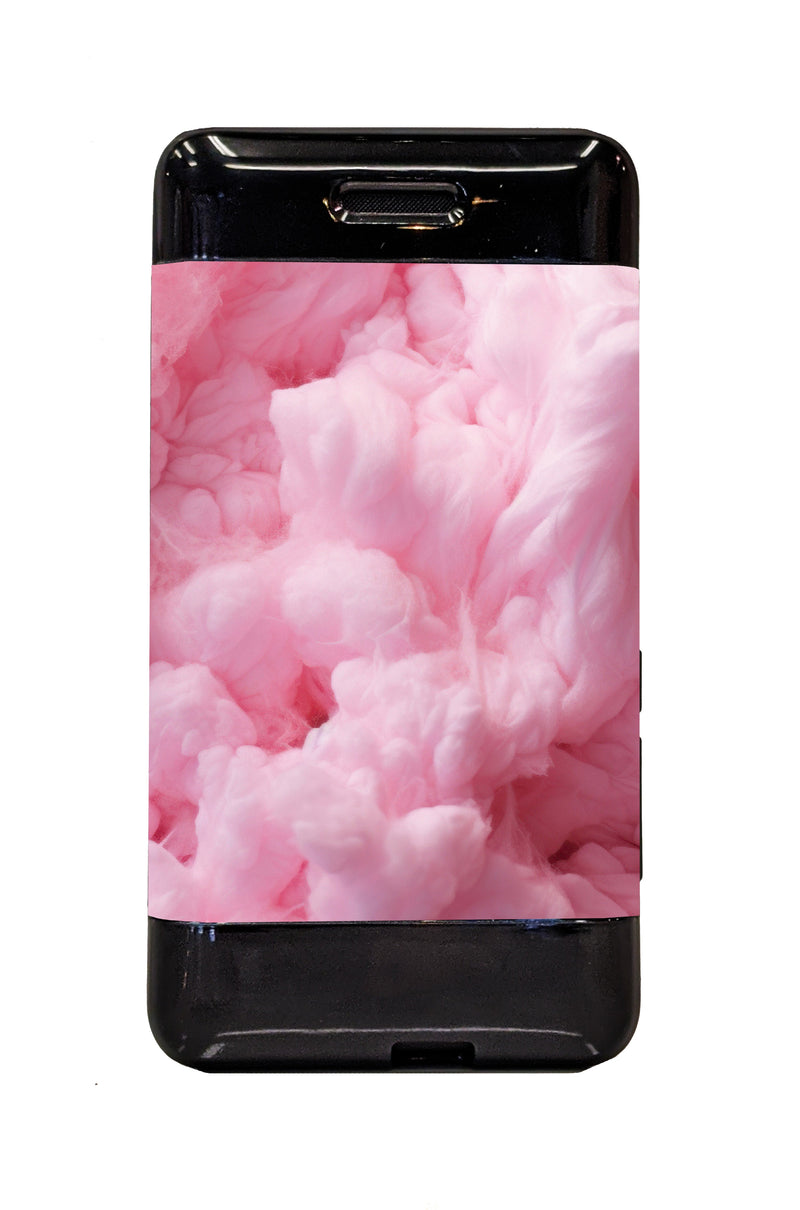 Cotton Candy Sticker for Omnipod DASH® PDM – Pump Peelz Cotton Candy Sticker for Omnipod DASH® PDM – Pump Peelz